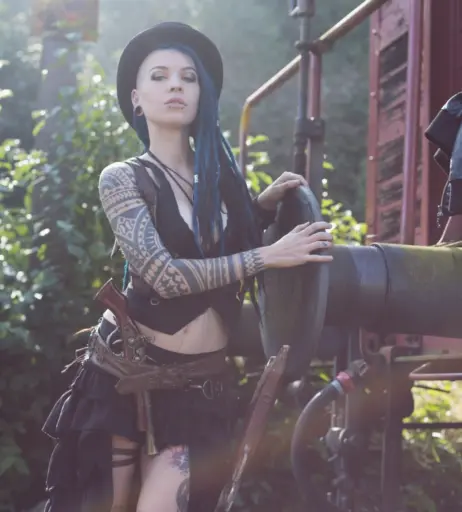 Image 2753595 from Noemi Riot