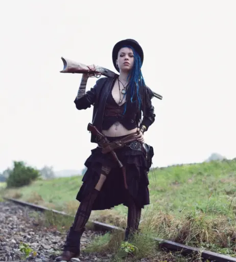 Image 2753538 from Noemi Riot