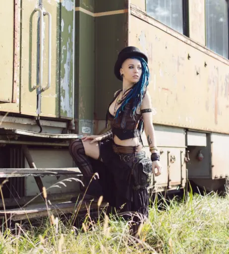 Image 2753651 from Noemi Riot