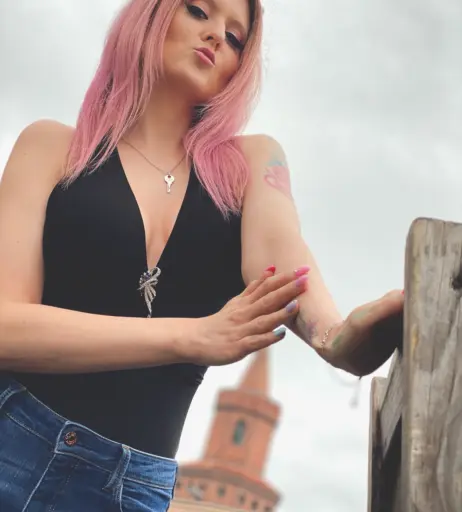 Image 2759967 from Cherry Berlin