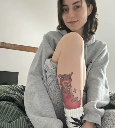 Image 2758679 from Ivy Piper