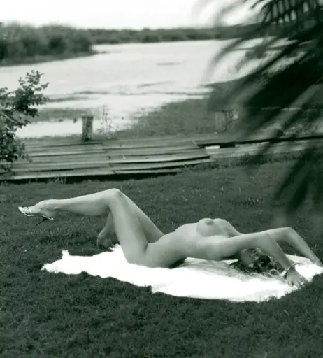 Image 2745717 from Rachel Hunter