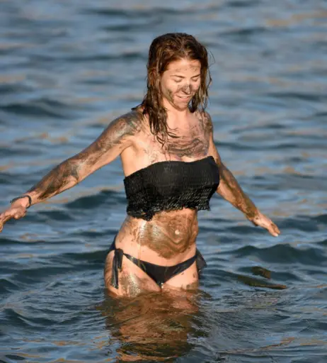 Image 2745668 from Gemma Atkinson