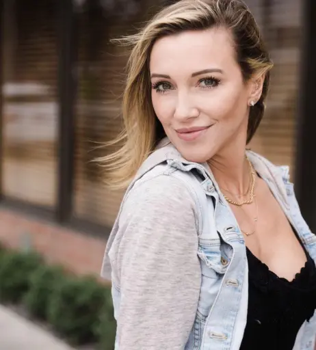 Image 2745388 from Katie Cassidy