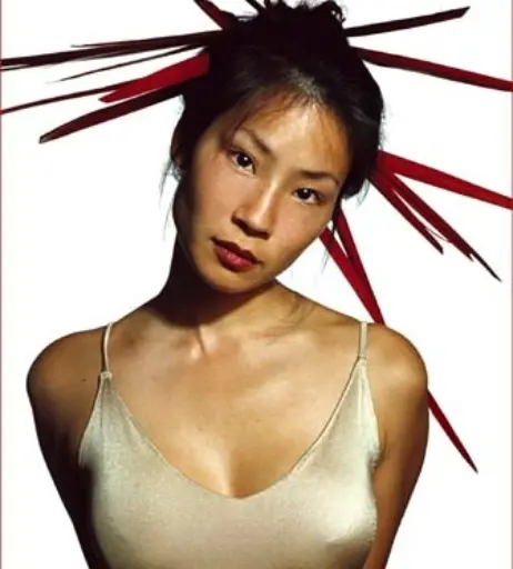 Image 2745965 from Lucy Liu