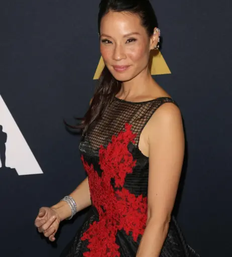 Image 2746497 from Lucy Liu