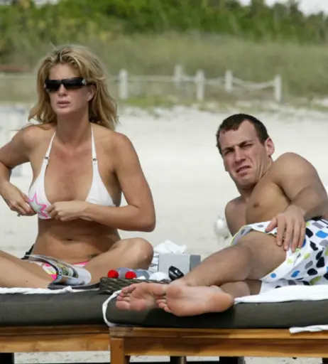 Image 2746440 from Rachel Hunter