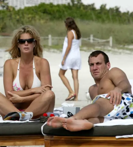 Image 2746438 from Rachel Hunter