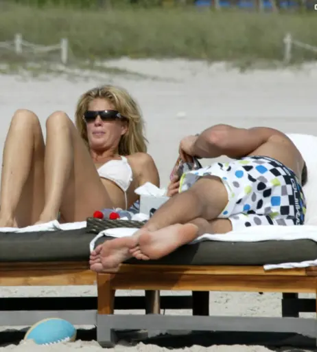 Image 2746434 from Rachel Hunter