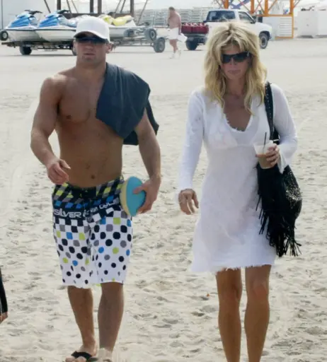 Image 2746422 from Rachel Hunter