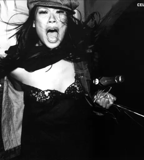 Image 2746059 from Lucy Liu