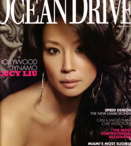 Image 2746006 from Lucy Liu