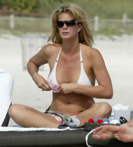 Image 2746376 from Rachel Hunter