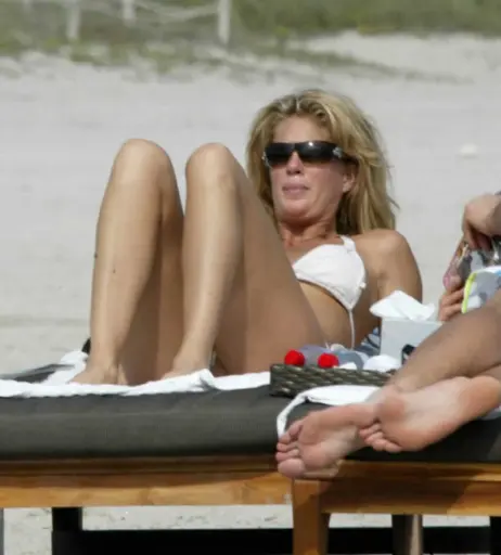 Image 2746368 from Rachel Hunter