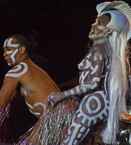 Image 2746998 from Grace Jones