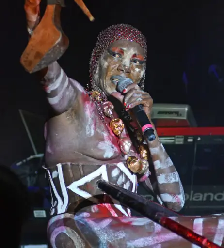 Image 2746996 from Grace Jones