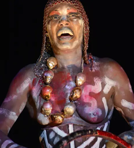 Image 2746970 from Grace Jones