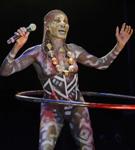 Image 2746973 from Grace Jones