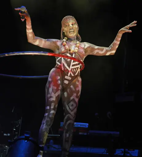 Image 2746974 from Grace Jones