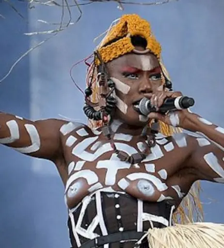 Image 2746960 from Grace Jones