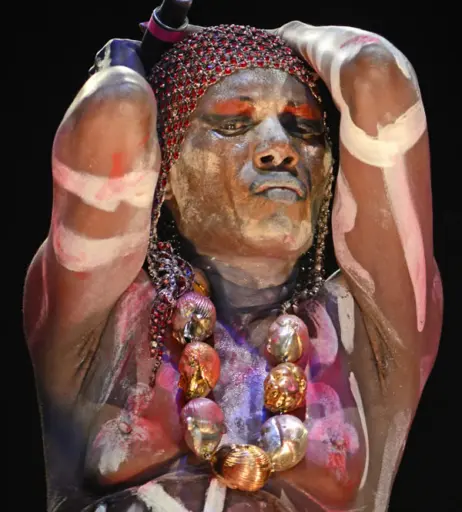 Image 2746967 from Grace Jones