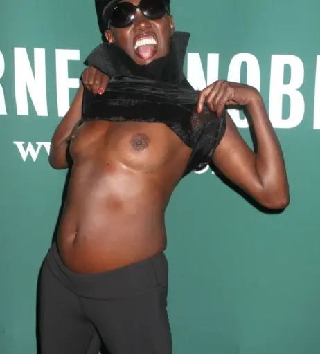 Image 2747041 from Grace Jones