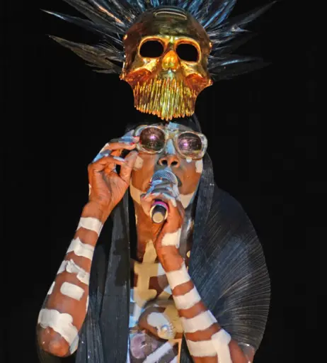 Image 2747017 from Grace Jones