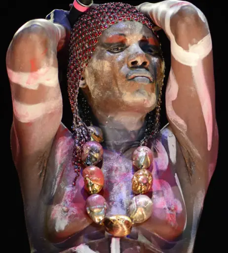 Image 2747009 from Grace Jones