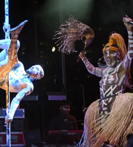 Image 2747005 from Grace Jones