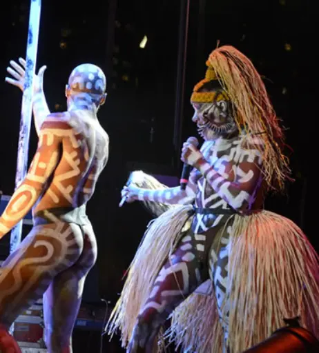 Image 2747007 from Grace Jones