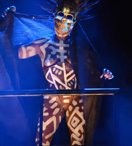 Image 2747023 from Grace Jones