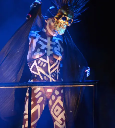 Image 2747026 from Grace Jones