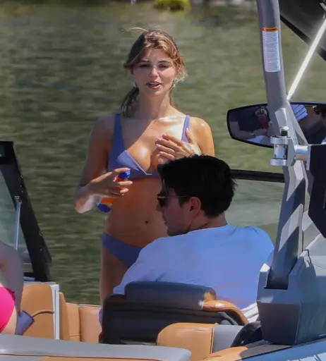 Image 2747343 from Olivia Jade