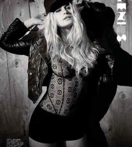 Image 2747264 from Leven Rambin