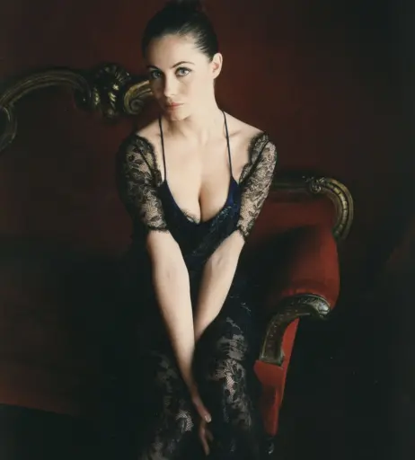 Image 2744033 from Emmanuelle Béart