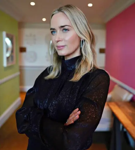 Image 2741854 from Emily Blunt