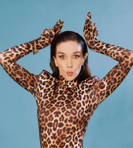 Image 2741813 from Natalia Oreiro