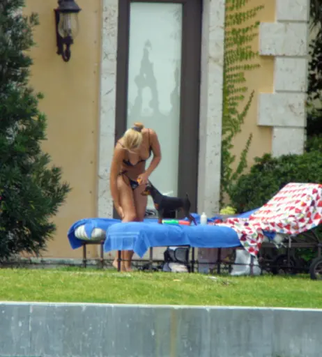 Image 2741177 from Anna Kournikova