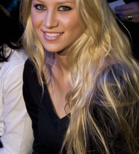Image 2741062 from Anna Kournikova