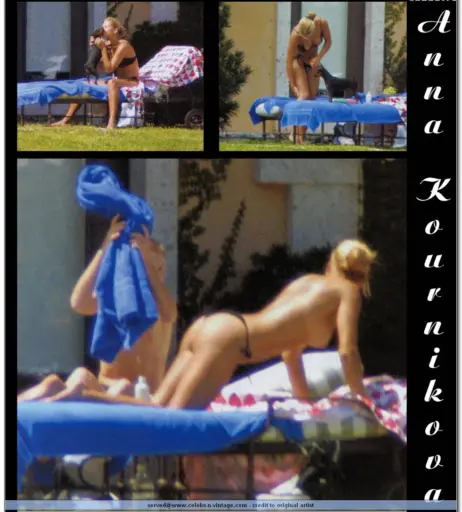 Image 2741009 from Anna Kournikova