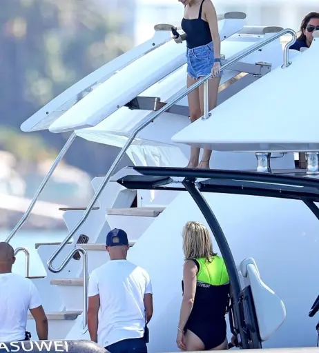 Image 2741028 from Nicole Richie