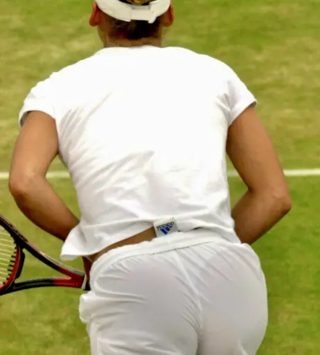 Image 2741355 from Anna Kournikova