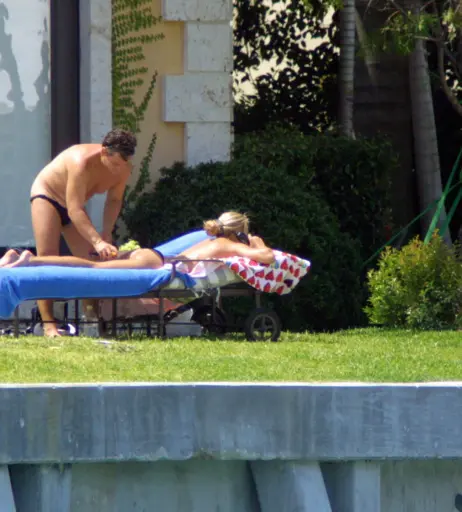 Image 2741316 from Anna Kournikova