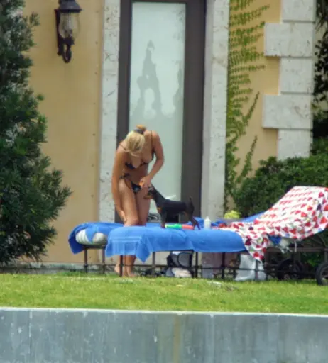 Image 2741293 from Anna Kournikova