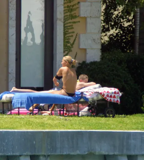 Image 2741278 from Anna Kournikova