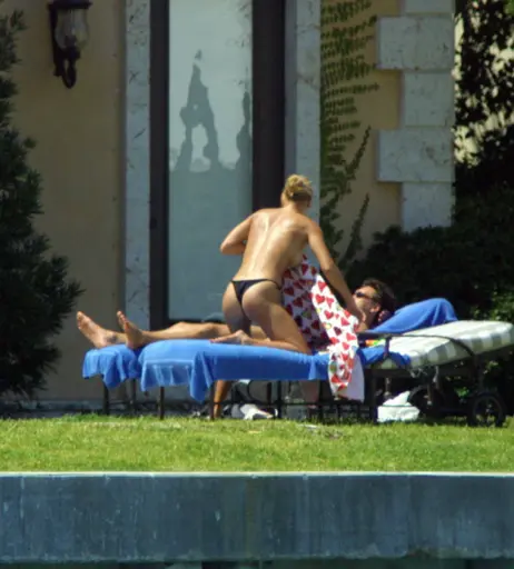 Image 2741204 from Anna Kournikova