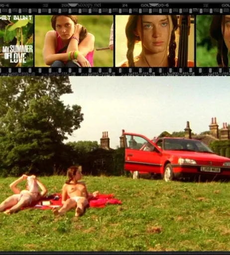 Image 2741229 from Emily Blunt