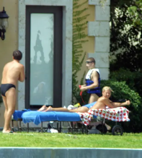 Image 2741221 from Anna Kournikova