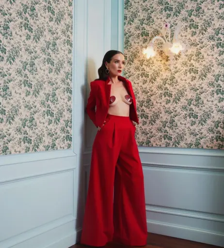 Image 2741935 from Natalia Oreiro