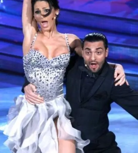 Image 2742820 from Anna Tatangelo